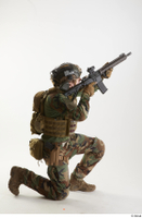  Photos Casey Schneider Army Dry Fire Suit Poses kneeling standing whole body 0007.jpg